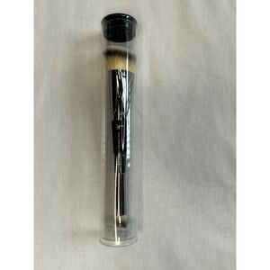 IT Cosmetics Heavenly Luxe Duel-Ended Buff & Blend Facial Brush No. 23 NIB